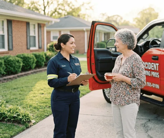 Accident Towing Service Kingstree, SC FAQs